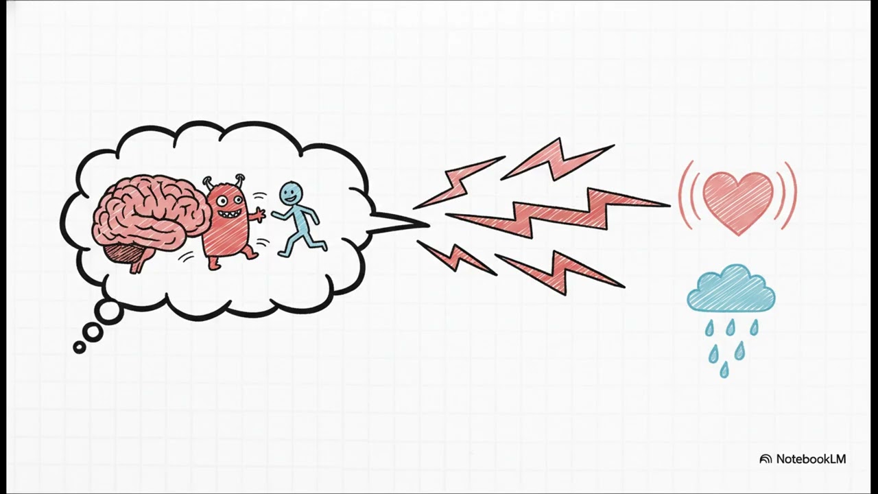 If You Run in Your Dreams and Wake Up Sweating… Does That Count as Exercise?