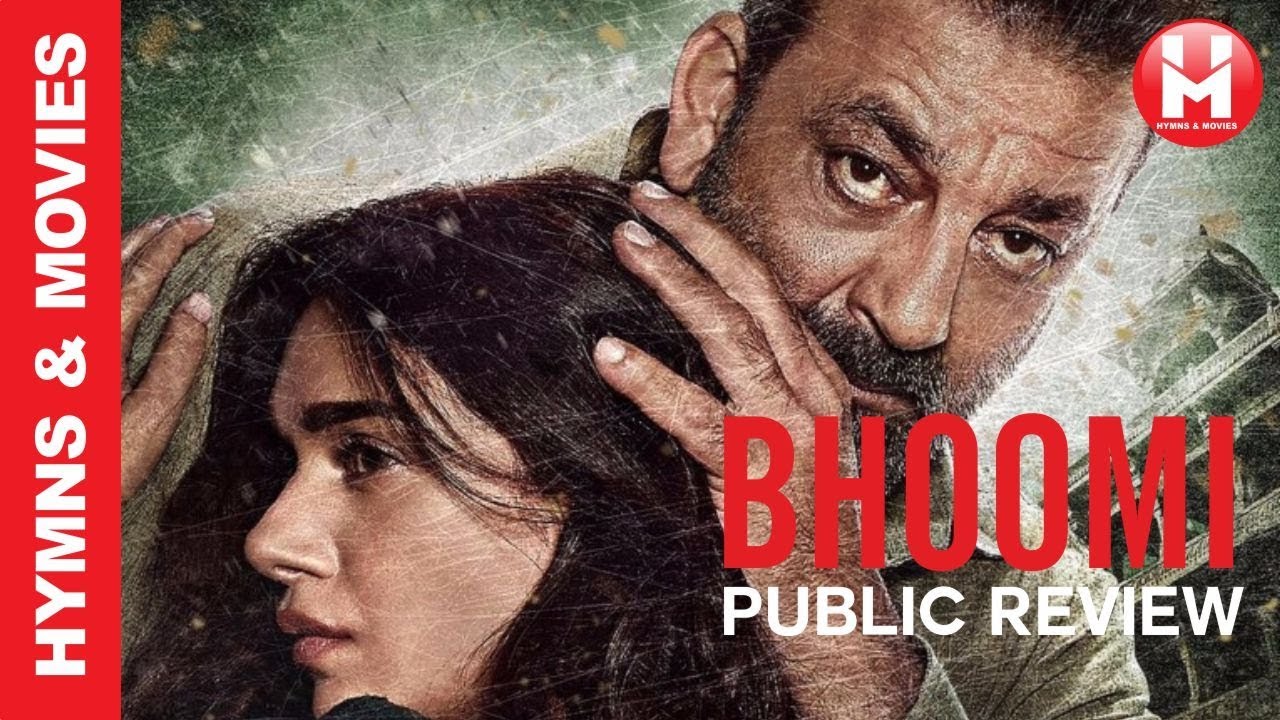 Bhoomi Public Review | Movie Review | Hit or Flop | First Day First Show