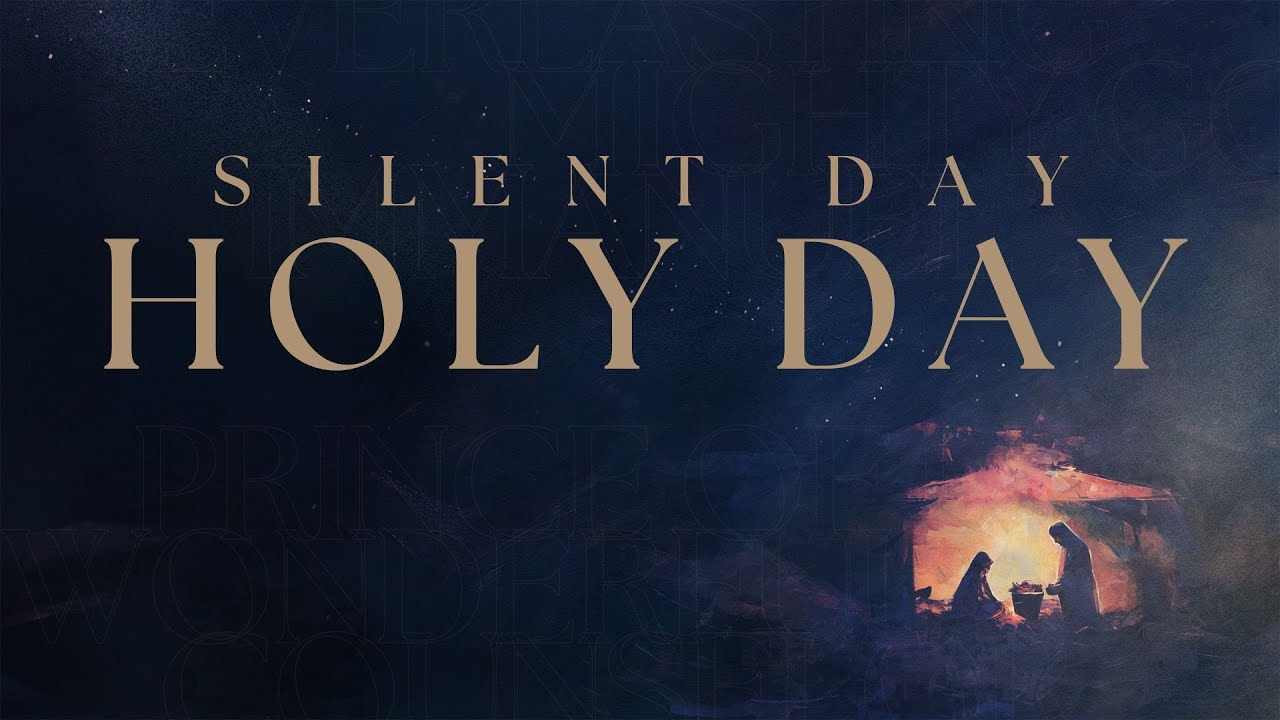 Sunday Morning Worship | December 21, 2025