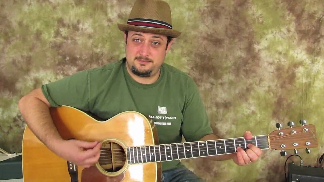 Taylor Swift - Fifteen - Super Easy Beginner Acoustic Guitar Song Lessons