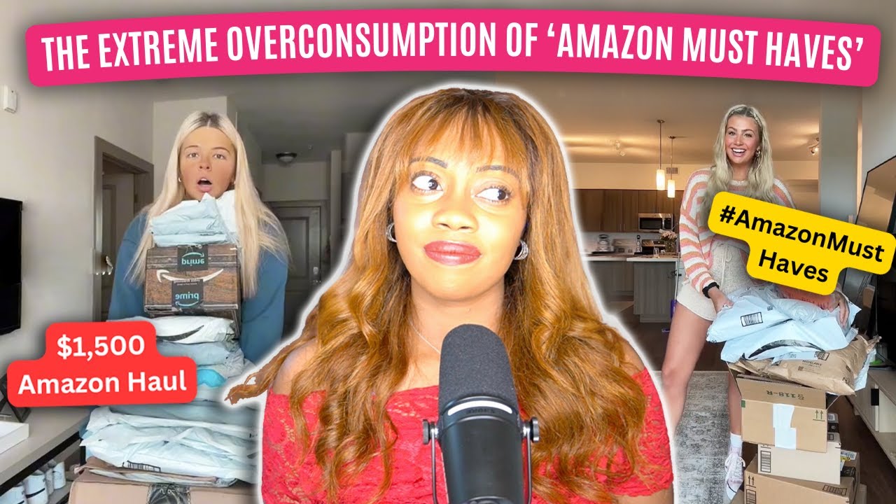‘Amazon Must-Haves’ Must Be Stopped
