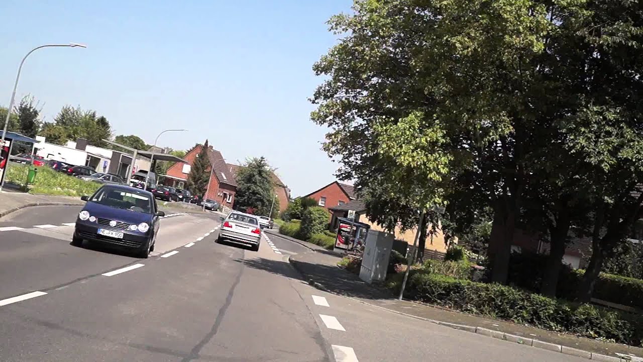 Büttgen-Vorst