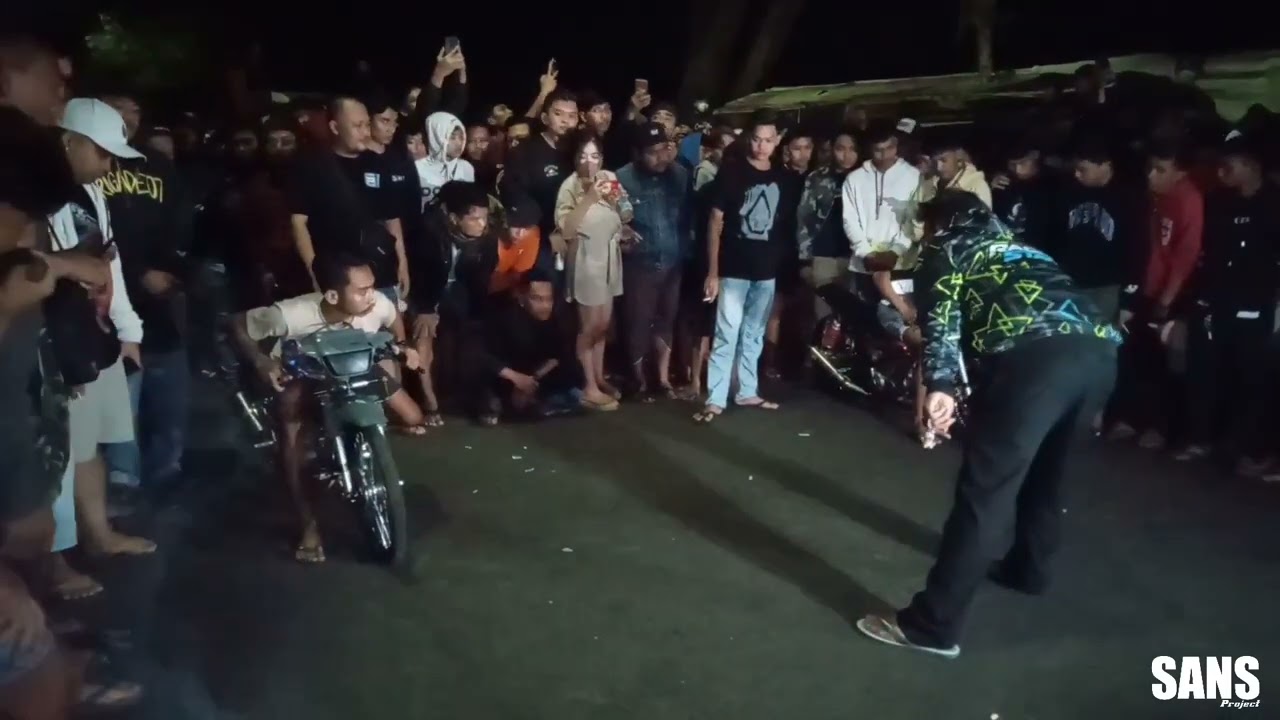 laga big match RJM feat Jendra Peking VS BMS feat Raka komang win BMS feat Raka komang #rakakomang