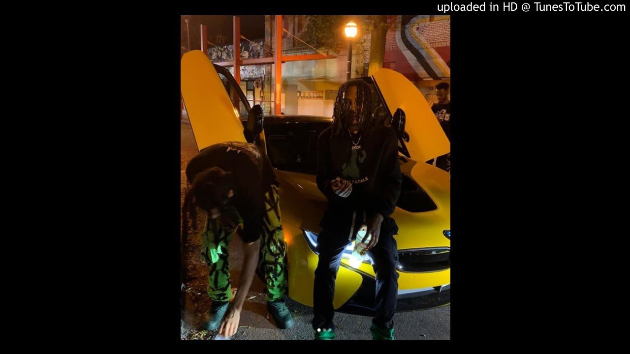 (FREE) D Savage x ATL Smook x 10k Dunkin Type Beat 