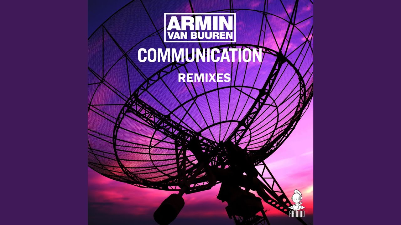 Communication (Vincent De Moor Remix)
