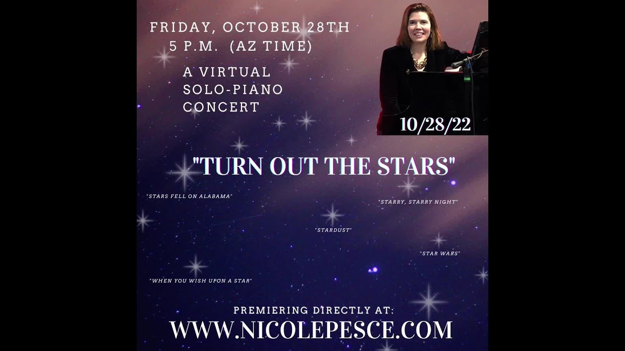 Turn Out the Stars _ Full Show