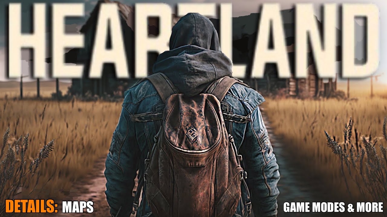 The Division Heartland - NEWS UPDATE: Details on Game Modes | Map Details | Enemies and more!