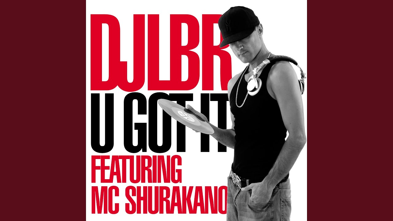 U Got It (Sandy Vee & Paul Star Rmx)