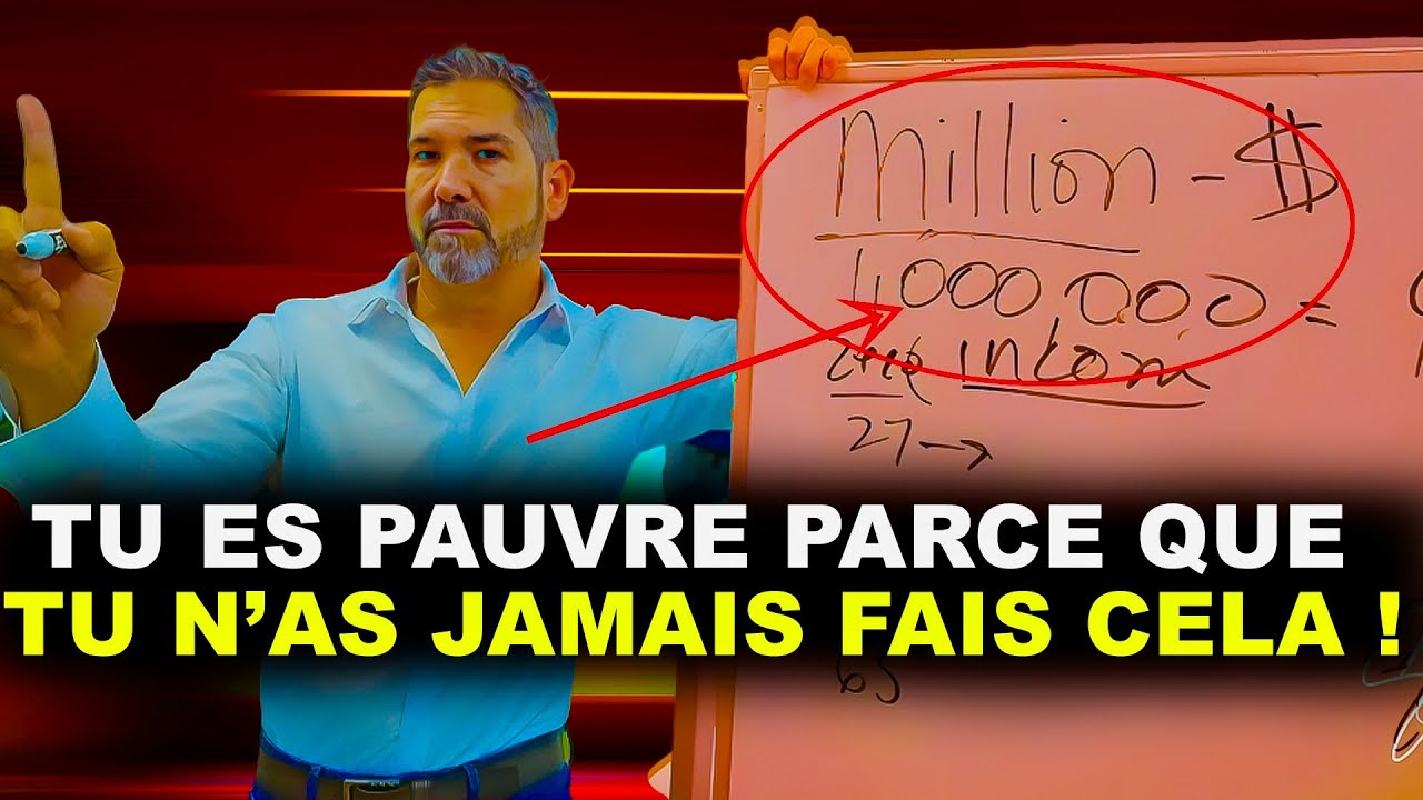 JE TE DONNE MA FORMULE ULTIME POUR DEVENIR MILLIONNAIRE EN PEU DE TEMPS.