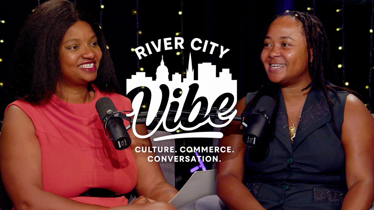 River City Vibe | 