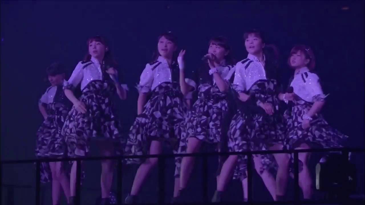 アンジュルム「次々続々」2016春【九位一体】