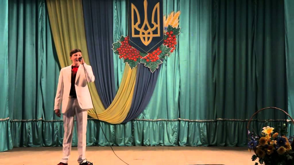 Срiбнi дзвiночки 2015 III категорiя м. Рожище