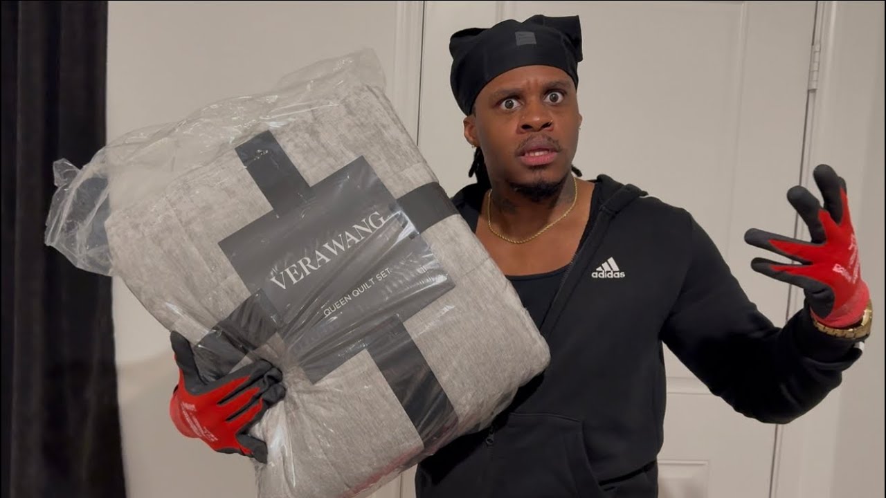 That One Worker Who Never Follows The Rules & Don’t Care About They Job 👀 (Amazon Delivery)