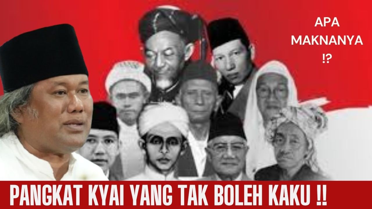 Gus Muwafiq Terbaru 2026 || PANGKAT TERBERAT JADI KYAI DI INDONESIA !!