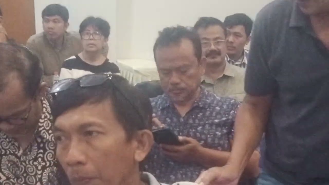 Eps 4. Pembekalan HAAK  Keuskupan Jakarta untuk Pengurus HAAK Lingkungan se Paroki Karawaci  15/2/26