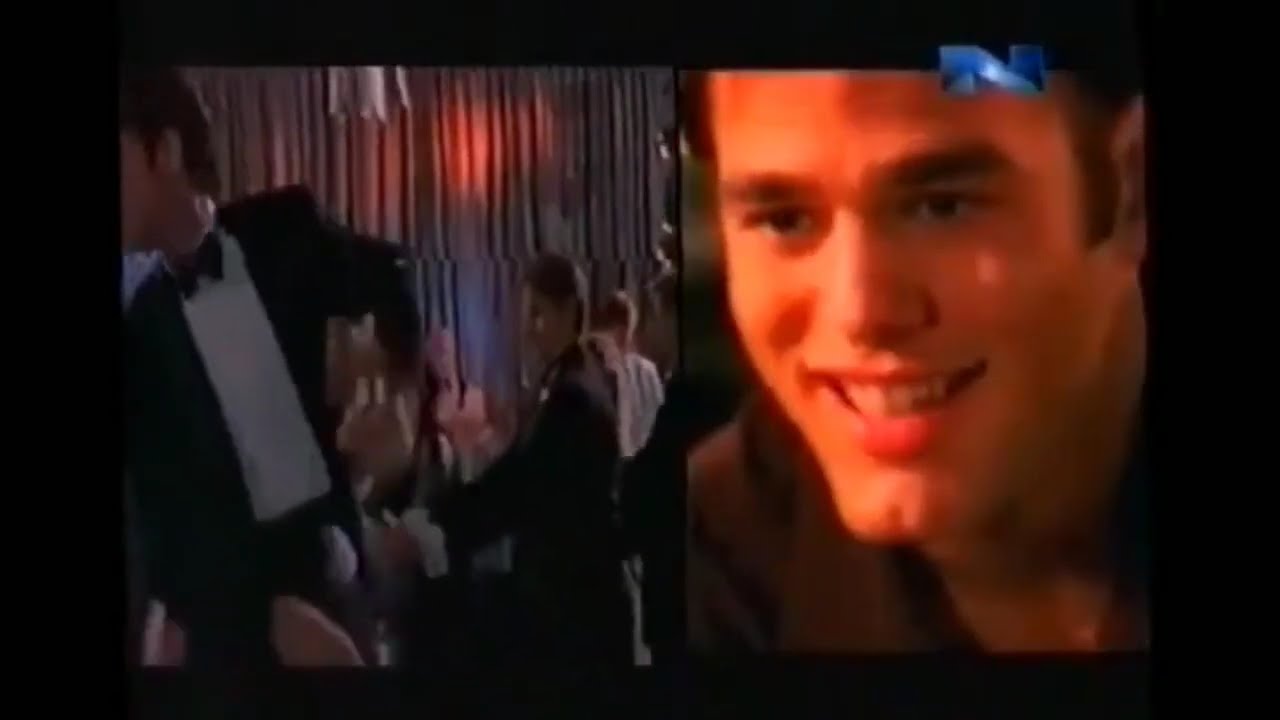 TVNorge - Reklam Ve Programlı Tanıtım Kuşağı (31 Mayıs 2001 Perşembe) (1-2)