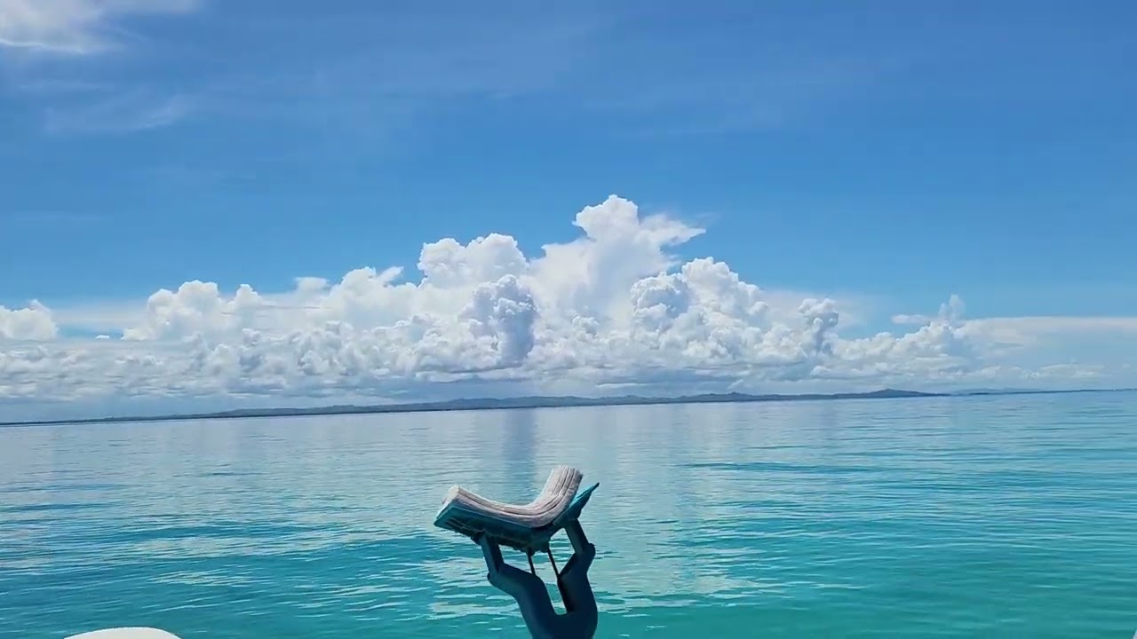 Banc de sable, bohol