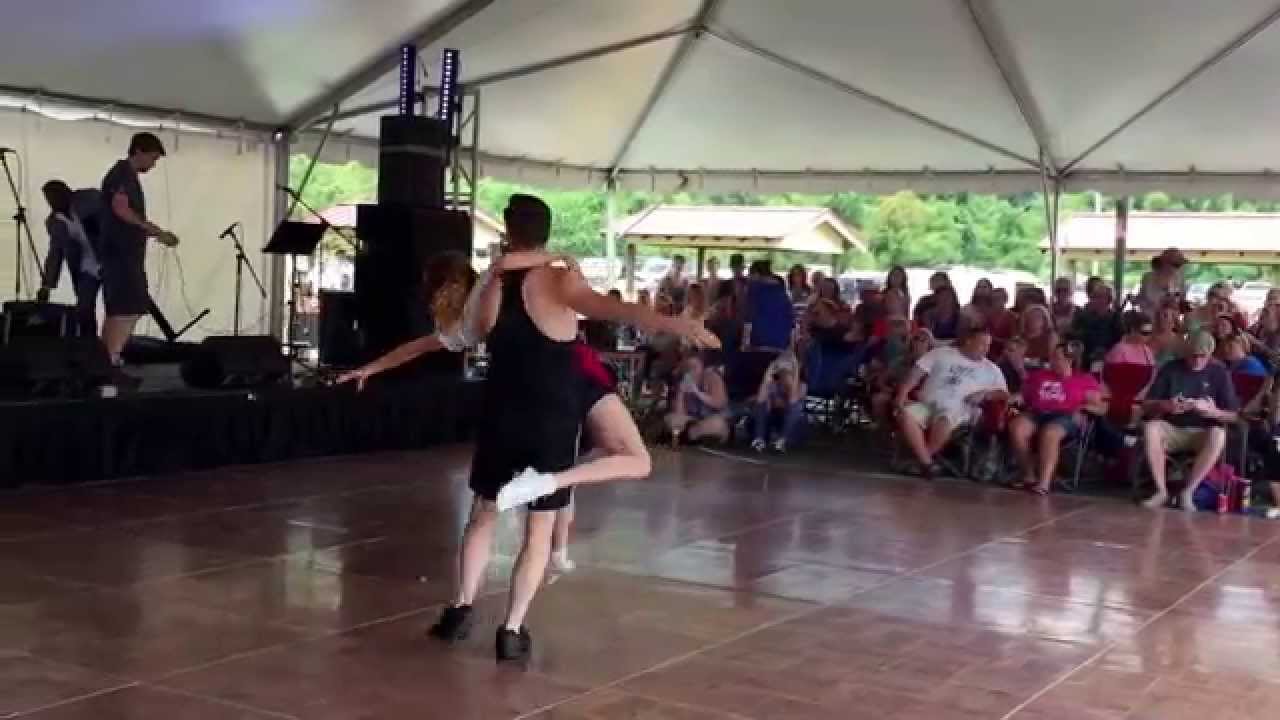 Dirty Dancing Festival: In the Still of the Night