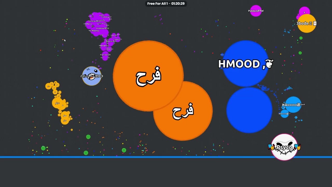 3rb.io اقاريو العربية #8