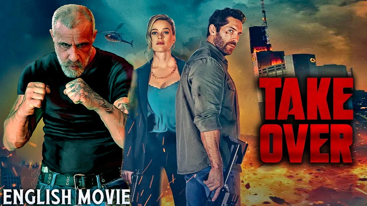 Hancock 2 - Action Movie | Full Movie In English | Hollywood Action Movies