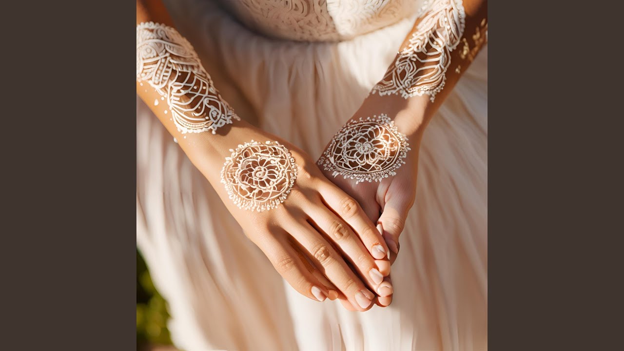 As white as this love I want to describe, in the bottom of my heart