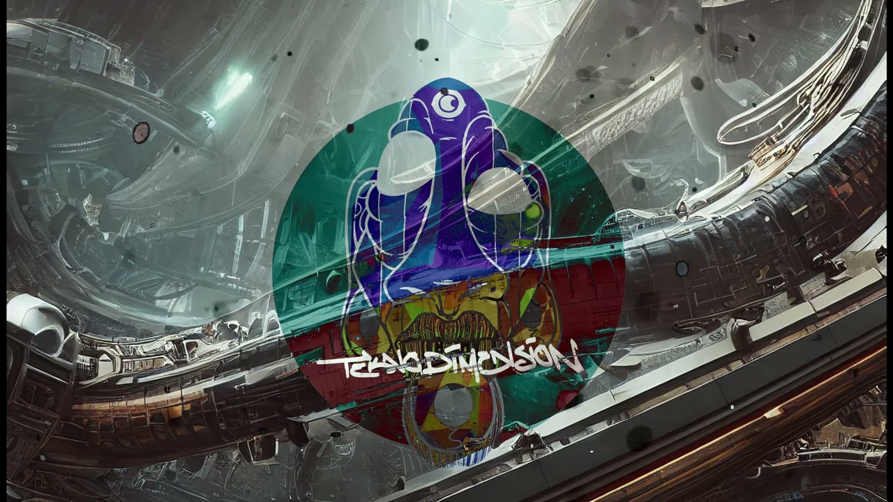 Pharpheonix - Teknocore (Free Download) | SON DE TEUF | TEKNO