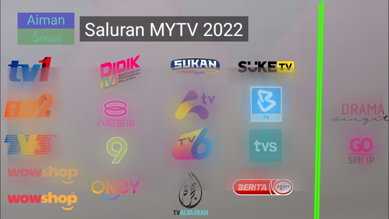Tv Malaysia 2022. #watchdata #tvmalaysia #mlstudios #bastensebo #genuinedata