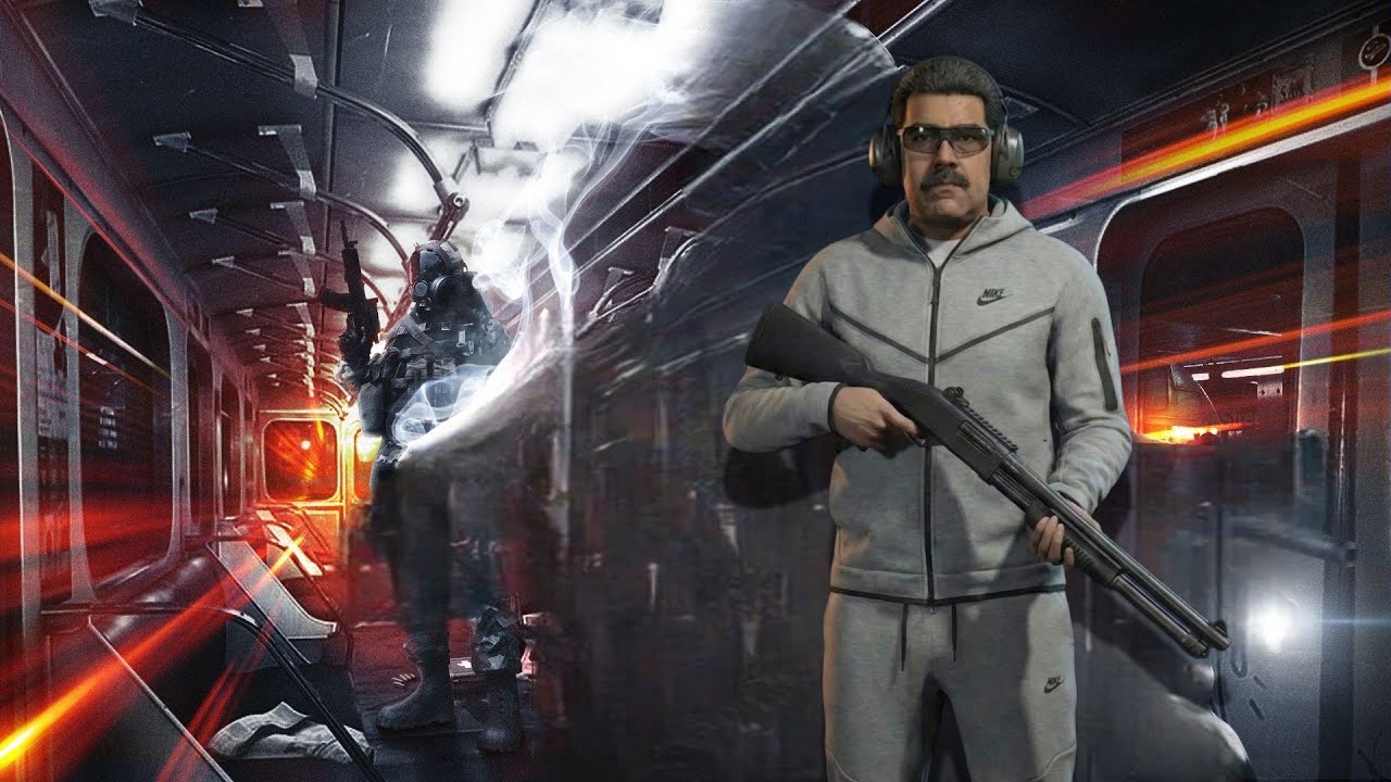 🔴 LIVE: Battlefield 6 RedSec Gameplay – Total Chaos Begins