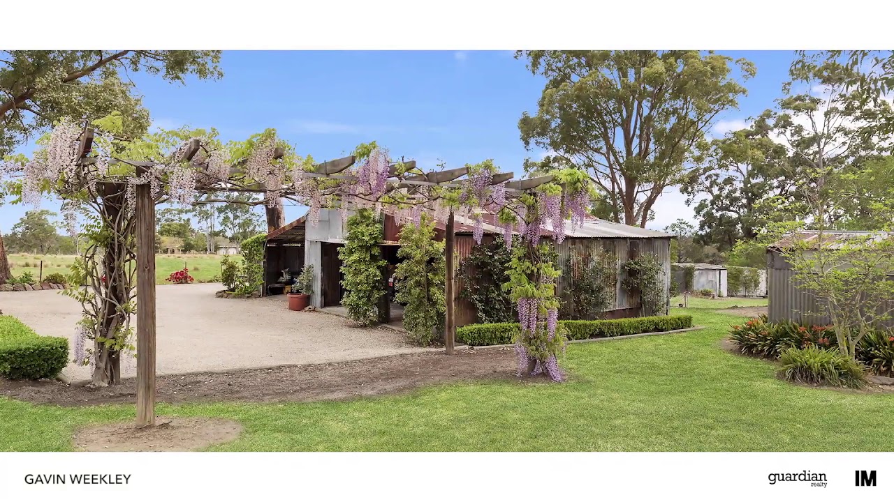 93 Cairnes Road, Glenorie - Guardian Realty