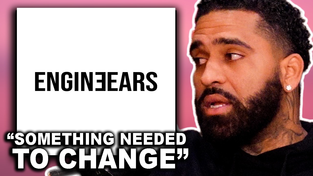 Почему MixedByAli запустил EngineEars