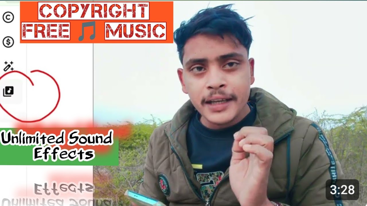 Copyright free unlimited music & sounds effects find 