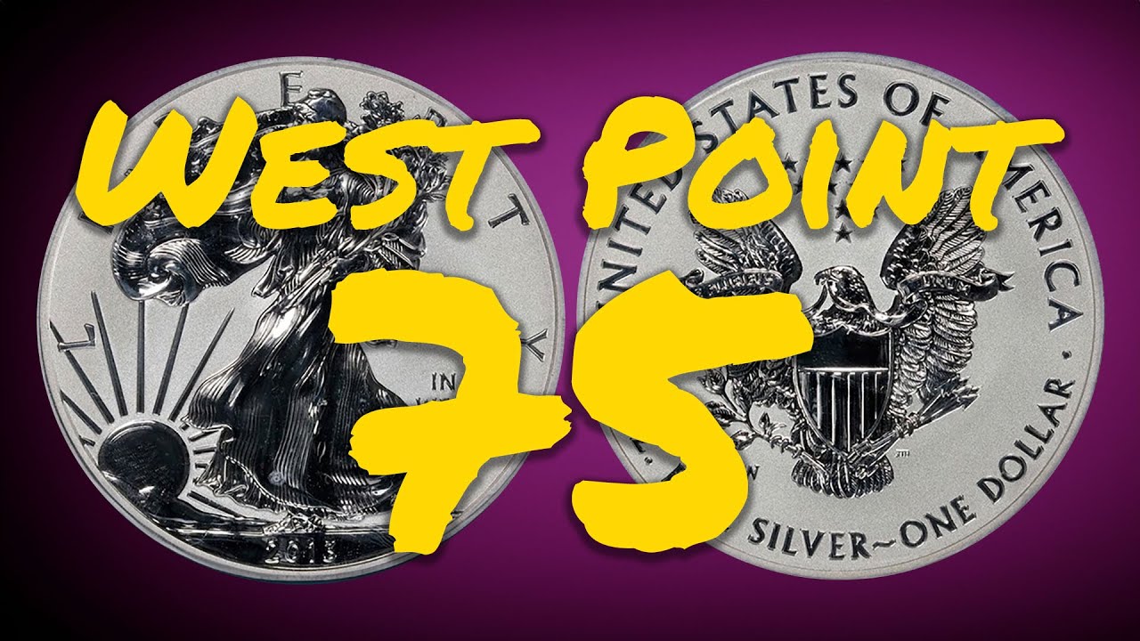 Cool Facts about the 2013-W American Silver Eagle Reverse Proof