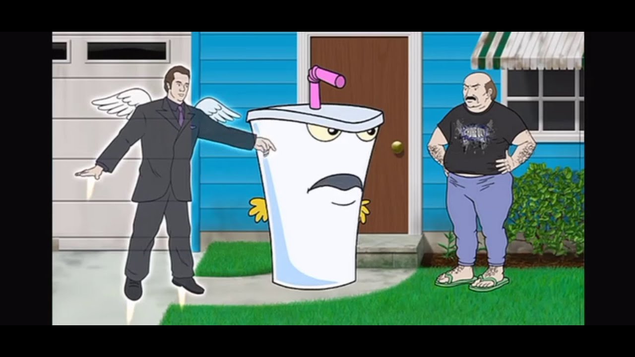 Juggalo - short