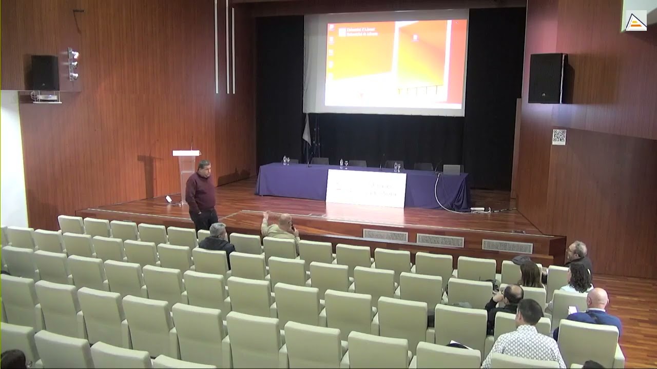 JORNADAS DIM 26 - DEBATE MAÑANA