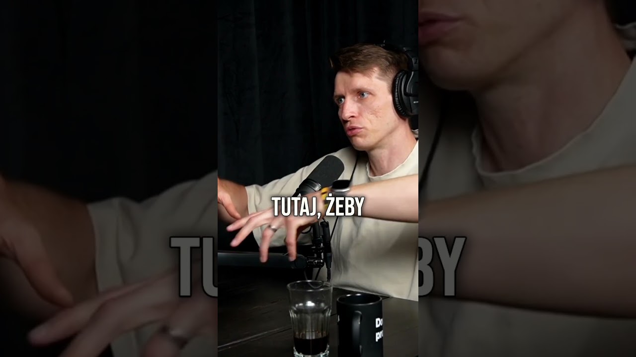 01 Dziwni Mieszkańcy Czarnobyla &ndash; ft. dr Dawid Myśliwiec (premiera w niedzielę o 19:00)