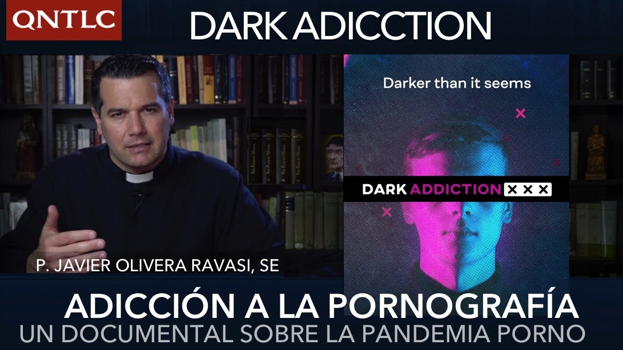 Dark addiction: la adicción a la PORNOGRAFÍA. Documental