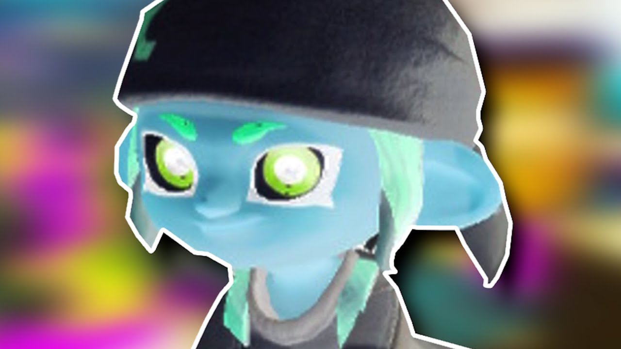 Trying Your Weird Splatoon 2 Challenges