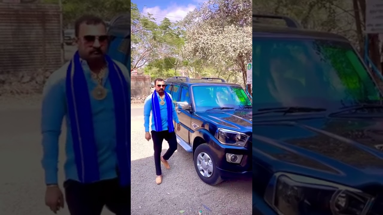 sarpamitra Akash Jadhav #jaybhim #jayshivray #jaymaharashtra #mahindrascorpio #thar