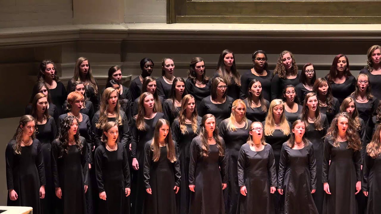 Two Lenten Motets - Pawel Lukaszewski