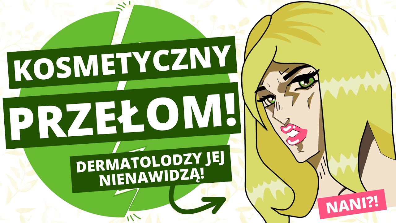 Spos&oacute;b na trądzik, AZS i łuszczycę - Chitozan
