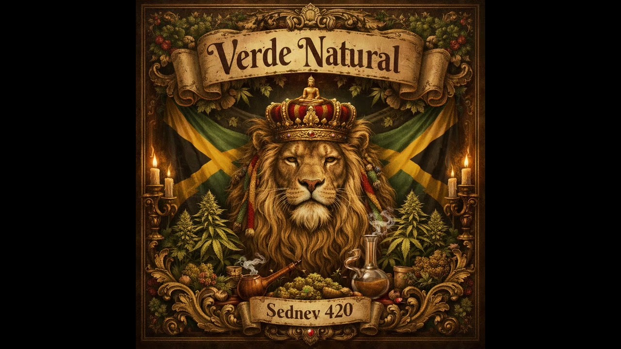 Sednev: Verde Natural 