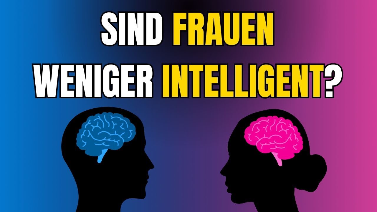 Männergehirn vs. Frauengehirn: Was die Neurowissenschaft wirklich zeigt