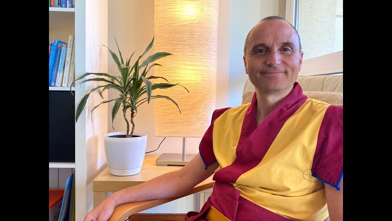 PORQUE FAZER UM RETIRO DE MEDITA&Ccedil;&Atilde;O?