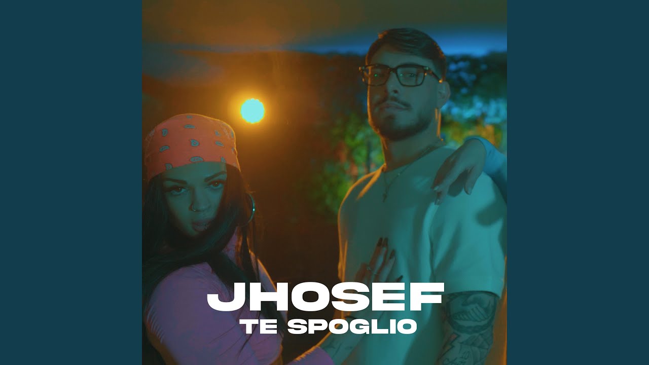 Te spoglio