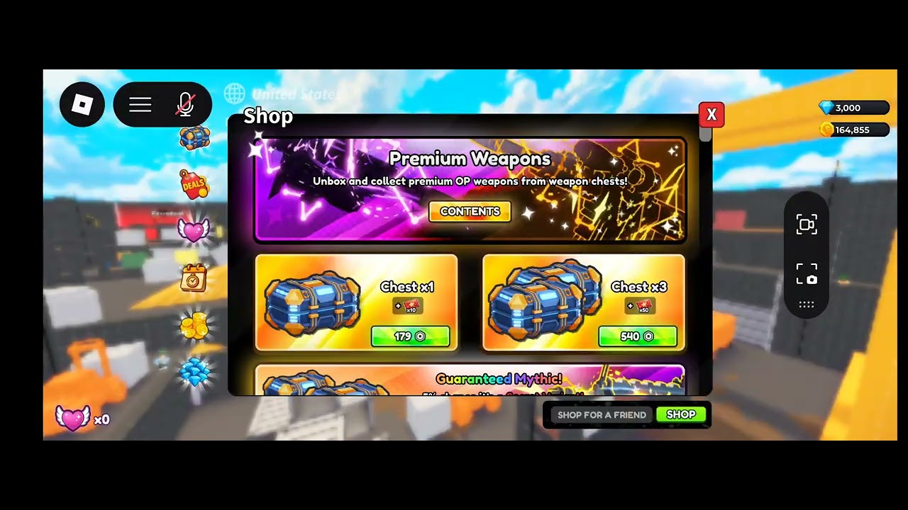 Day 1 of playing hyper shots 