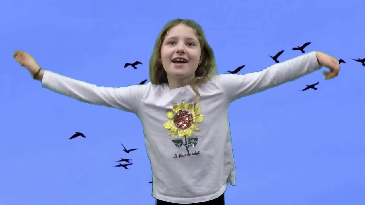 Plan Mercredi : Nous les enfants (clip)