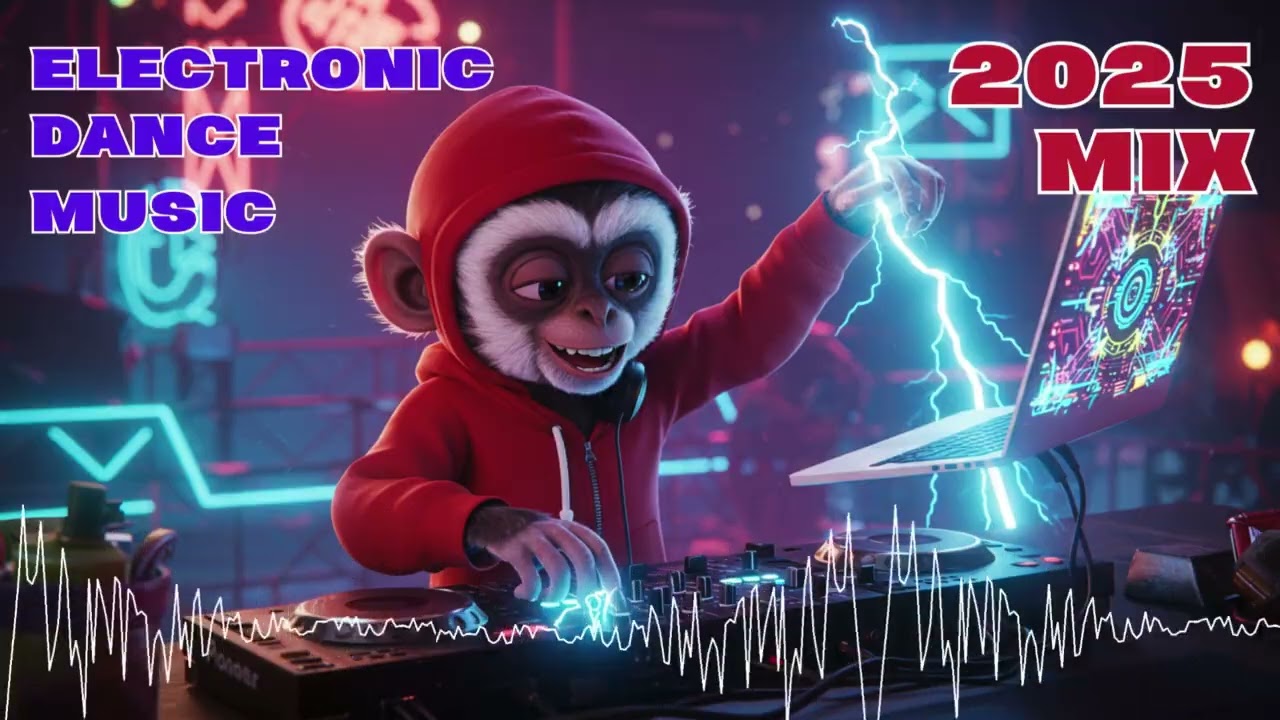 Cinematic Trap 808s | Epic Trailer EDM 2025 | EDM Trap Syndicate