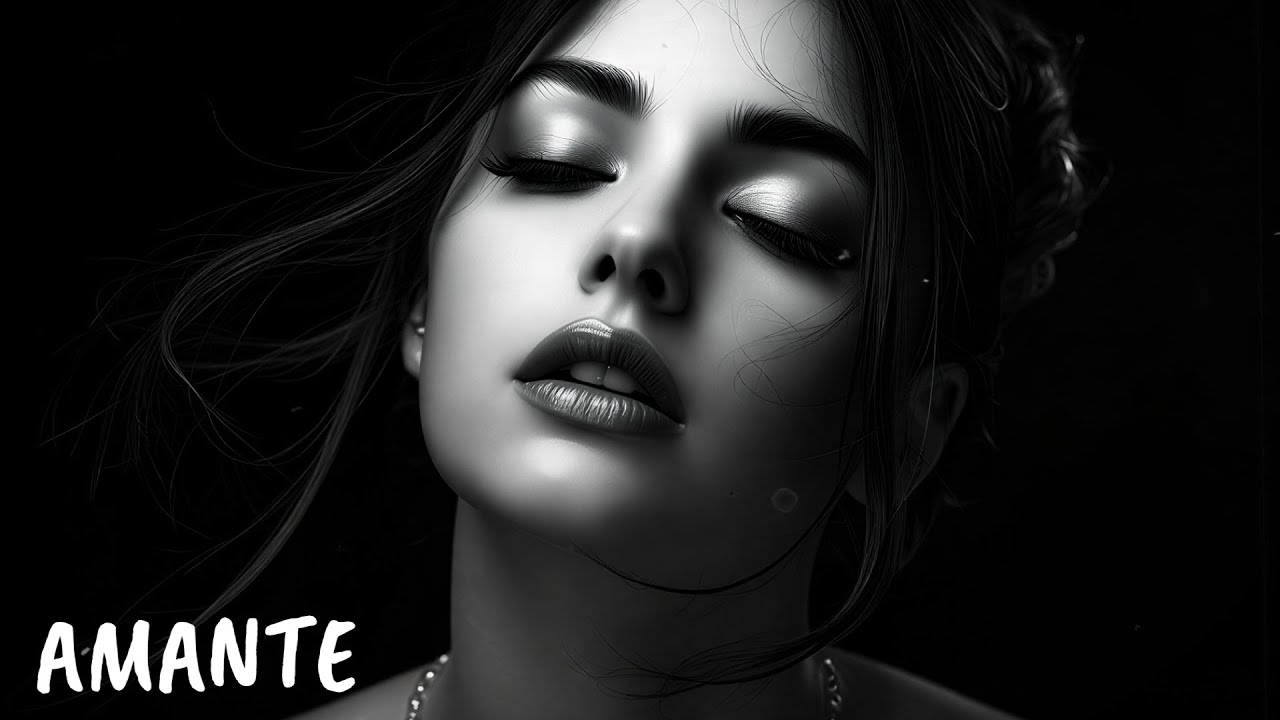 Autumn Spanish Chill 2026 🍂 | Slow & Relaxing Music by AMANTE #36