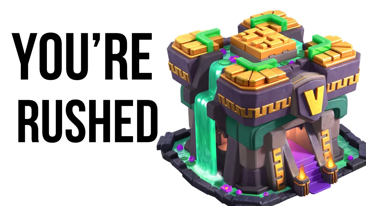 What Your Town Hall Says About You...