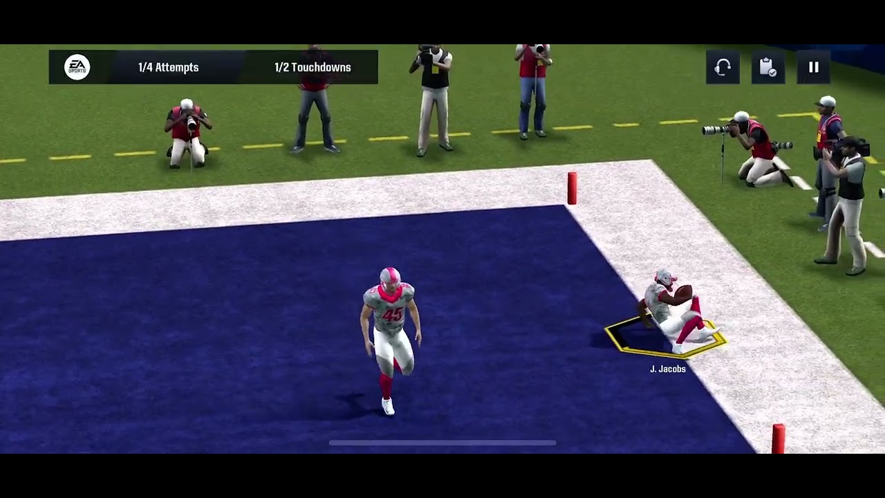 TOTW Week 2! Madden 24
